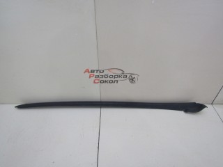 Молдинг лобового стекла Hyundai i30 2007-2012 248522 861312L000