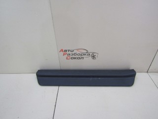 Накладка порога (внутренняя) Hyundai i30 2007-2012 248509 858702R000WK