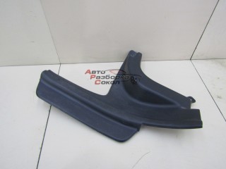 Накладка порога (внутренняя) Hyundai i30 2007-2012 248508 858752R000WK