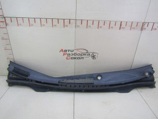 Решетка стеклооч. (планка под лобовое стекло) Hyundai i30 2007-2012 248551 861502R000