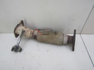 Приемная труба глушителя Hyundai i30 2007-2012 248567 286102L010