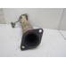 Приемная труба глушителя Hyundai i30 2007-2012 248567 286102L010