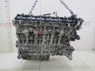 Двигатель (ДВС) BMW X6 E71 2008-2014 247010 11000435438