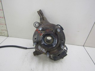 Кулак поворотный передний правый Hyundai i30 2007-2012 248576 517162R000