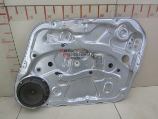 Стеклоподъемник электр. передний правый Hyundai i30 2007-2012 248582 824812R000