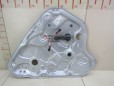  Стеклоподъемник механ. задний левый Hyundai i30 2007-2012 248583 834712R000