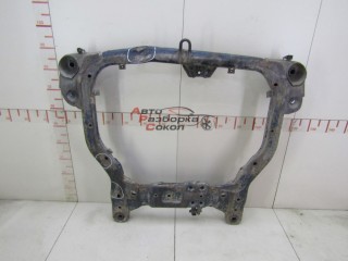 Балка подмоторная Hyundai i30 2007-2012 248602 624052L000