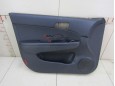  Обшивка двери передней левой Hyundai i30 2007-2012 248603 823012R180XP