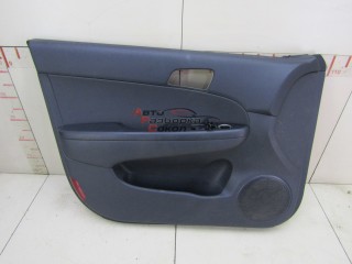 Обшивка двери передней левой Hyundai i30 2007-2012 248603 823012R180XP