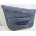 Обшивка двери передней левой Hyundai i30 2007-2012 248603 823012R180XP