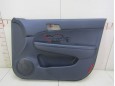  Обшивка двери передней правой Hyundai i30 2007-2012 248604 823022R150XP