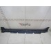 Накладка на порог (наружная) Hyundai i30 2007-2012 248594 877522R600