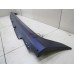 Накладка на порог (наружная) Hyundai i30 2007-2012 248593 877512R600