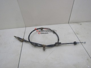 Трос стояночного тормоза Hyundai i30 2007-2012 248580 597602R300