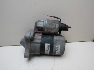 Стартер Renault Laguna II 2001-2008 248613 8200266777