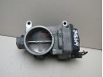  Заслонка дроссельная Renault Megane II 2002-2009 248614 8200063652