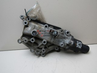 Корпус термостата Renault Megane 1999-2002 248615 7700600514