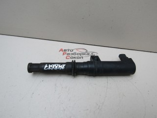 Катушка зажигания Renault Megane II 2002-2009 248617 7700875000