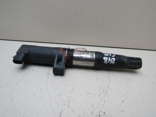 Катушка зажигания Renault Laguna II 2001-2008 248618 7700107177
