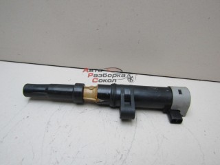 Катушка зажигания Renault Laguna II 2001-2008 248621 7700107177