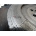 Маховик Renault Megane 1999-2002 248628 7700100457