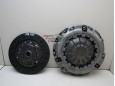  Комплект сцепления Renault Megane II 2002-2009 248630 302050901R