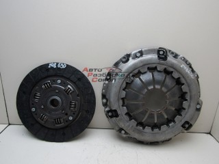 Комплект сцепления Renault Megane II 2002-2009 248630 302050901R