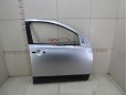  Дверь передняя правая Nissan Qashqai (J10) 2006-2014 248562 H0100JD0M0