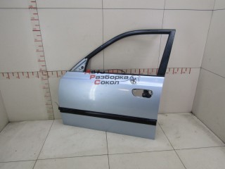 Дверь передняя левая Hyundai Accent II (+ТАГАЗ) 2000-2012 248616 7600325030
