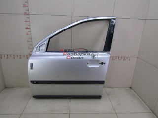 Дверь передняя левая Volvo XC90 2002-2015 248620 30796496