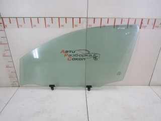 Стекло двери передней левой Nissan Qashqai (J10) 2006-2014 248623 80301JD000
