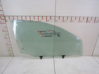Стекло двери передней правой Nissan Qashqai (J10) 2006-2014 248624 80300JD000