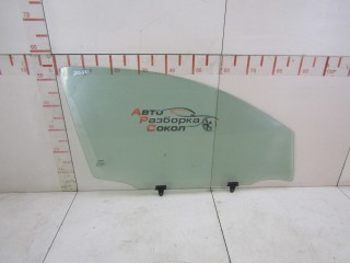 Стекло двери передней правой Nissan Qashqai (J10) 2006-2014 248625 80300JD000