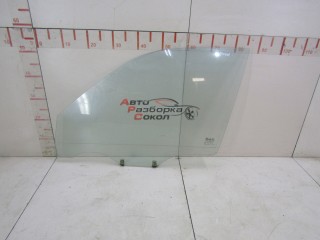 Стекло двери передней левой Hyundai Accent II (+ТАГАЗ) 2000-2012 248626 8241025000