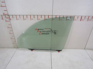 Стекло двери передней левой Toyota RAV 4 2000-2005 248627 6810242120