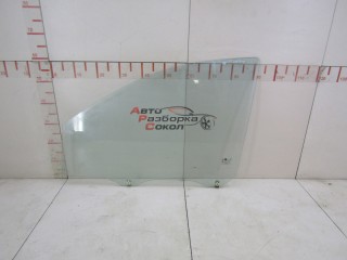 Стекло двери передней левой Hyundai Matrix 2001-2010 248629 8241117000