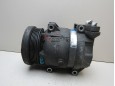  Компрессор системы кондиционирования Chevrolet Lacetti 2004-2013 248641 96442920