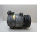 Компрессор системы кондиционирования Chevrolet Lacetti 2004-2013 248641 96442920