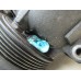 Компрессор системы кондиционирования Chevrolet Lacetti 2004-2013 248641 96442920