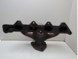  Коллектор выпускной Chevrolet Lacetti 2004-2013 248646 96481526