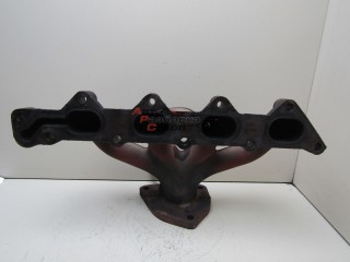 Коллектор выпускной Chevrolet Lacetti 2004-2013 248646 96481526