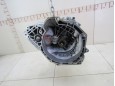  МКПП (механическая коробка переключения передач) Opel Astra G 1998-2005 248650 9126519