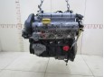  Двигатель (ДВС) Opel Astra G 1998-2005 248649 93173802