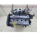 Двигатель (ДВС) Opel Astra G 1998-2005 248649 93173802