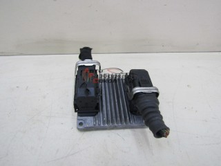 Блок управления двигателем Opel Astra G 1998-2005 248636 09353489