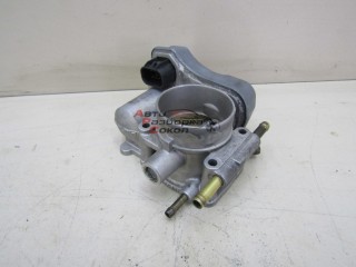 Заслонка дроссельная Opel Zafira B 2005-2012 248634 25177983