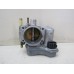 Заслонка дроссельная Opel Zafira B 2005-2012 248634 25177983