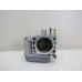 Заслонка дроссельная Opel Zafira B 2005-2012 248634 25177983