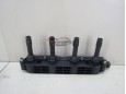  Катушка зажигания Opel Zafira (F75) 1999-2005 248633 19005212