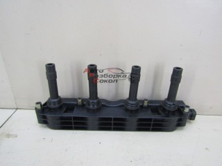 Катушка зажигания Opel Zafira (F75) 1999-2005 248633 19005212